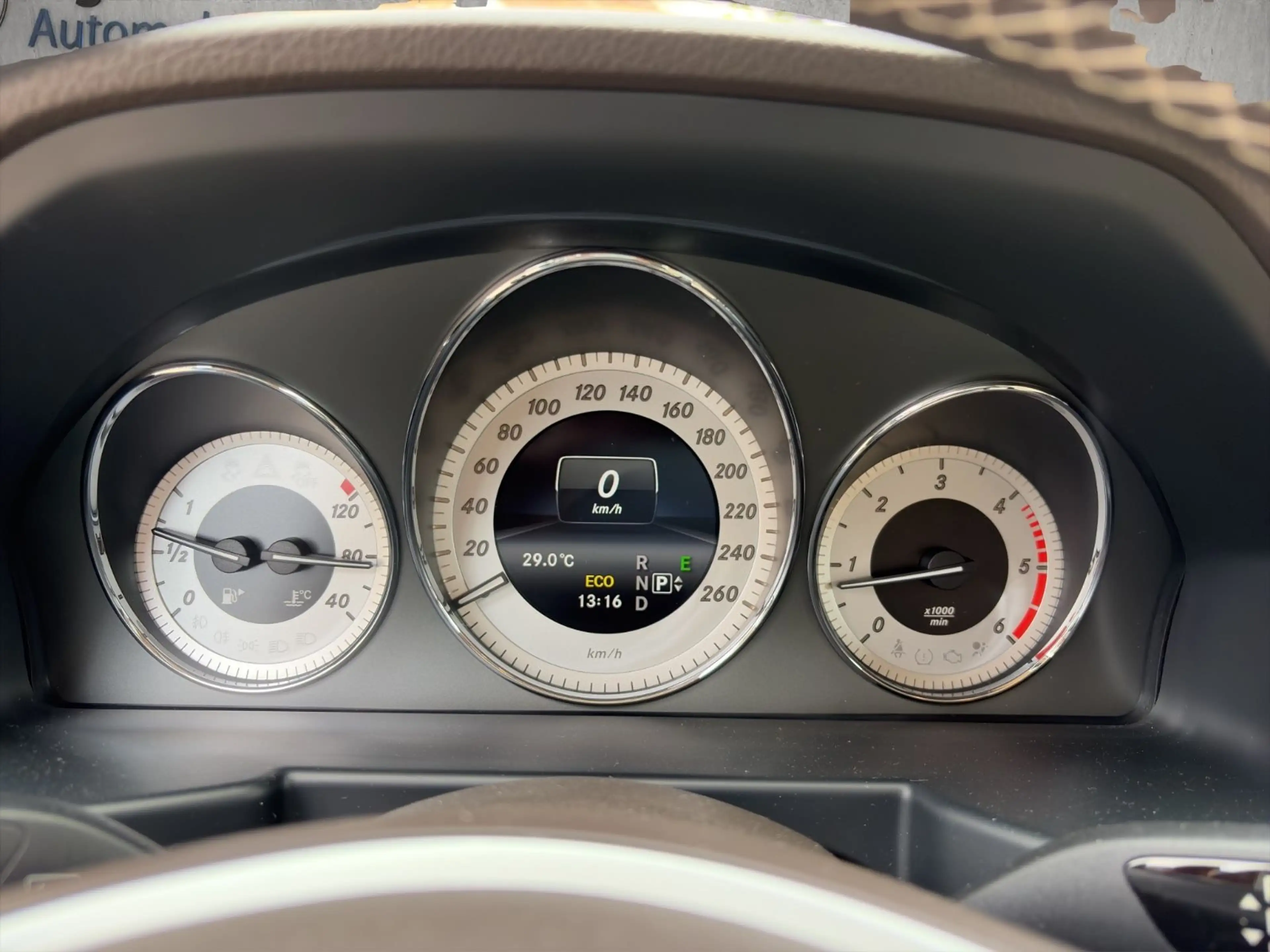 Mercedes-Benz GLK 220 CDI  4Matic Xenon Leder Sitzeizung — photo 11