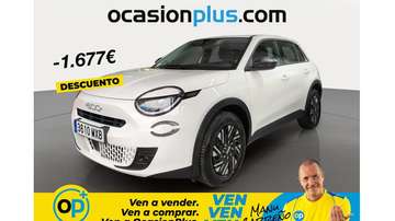 1.2 MHEV DDCT 74kW