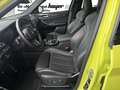 BMW X4 M Head-Up DAB WLAN AHK el. Sitze Klimaaut. Jaune - thumbnail 6