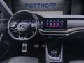 Skoda Octavia Combi RS PLUS PANO AHK PDC NAVI KAMERA Grau - thumbnail 13