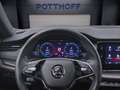 Skoda Octavia Combi RS PLUS PANO AHK PDC NAVI KAMERA Grau - thumbnail 12