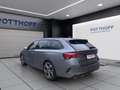 Skoda Octavia Combi RS PLUS PANO AHK PDC NAVI KAMERA Grau - thumbnail 2