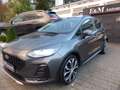 Ford Fiesta ActiveAutomatik*NUR 57.278KM*TEMPOMAT*SHZ Gris - thumbnail 1