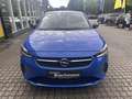 Opel Corsa-e Edition +Rückfahrkamera+ALLWETTER+ Bleu - thumbnail 2