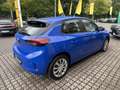 Opel Corsa-e Edition +Rückfahrkamera+ALLWETTER+ Bleu - thumbnail 4