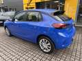 Opel Corsa-e Edition +Rückfahrkamera+ALLWETTER+ Bleu - thumbnail 6