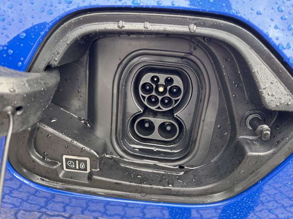 Opel Corsa-e