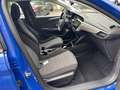 Opel Corsa-e Edition +Rückfahrkamera+ALLWETTER+ Bleu - thumbnail 10