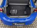 Opel Corsa-e Edition +Rückfahrkamera+ALLWETTER+ Bleu - thumbnail 8