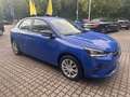 Opel Corsa-e Edition +Rückfahrkamera+ALLWETTER+ Bleu - thumbnail 3