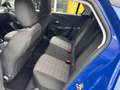 Opel Corsa-e Edition +Rückfahrkamera+ALLWETTER+ Bleu - thumbnail 11
