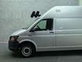 Volkswagen Transporter FURGON 2.0TDI 102CV L2 H2 Gris - thumbnail 16