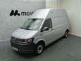 Volkswagen Transporter FURGON 2.0TDI 102CV L2 H2 Gris - thumbnail 19