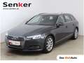 Audi A4 2.0 TDI Sport Grau - thumbnail 1