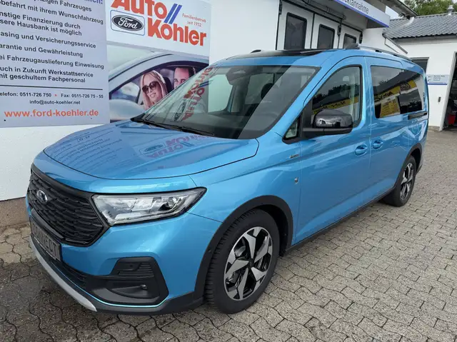Ford Tourneo Connect ACTIVE 7-Sitzer Automatik