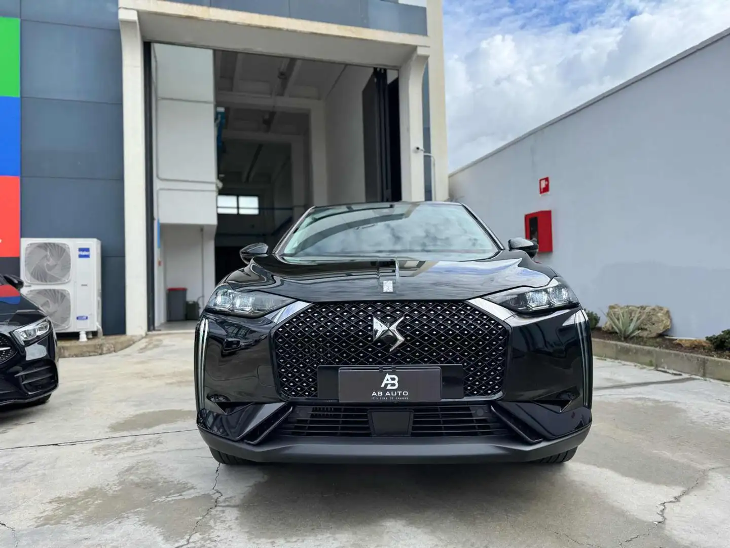 DS Automobiles DS 3 BlueHDi 130 aut. Rivoli Nero - 2