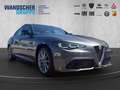 Alfa Romeo Giulia 2.0 Turbo 16V Ti Q4 +KeyLess+Pano+Kam. Gris - thumbnail 8