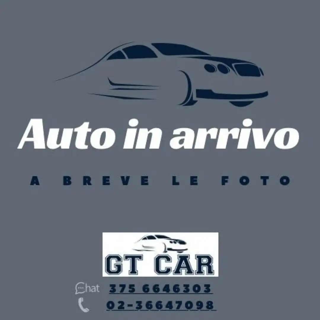 Volkswagen Taigo 1.0 TSI 110 CV DSG Life PARI AL NUOVO Blu/Azzurro - 2