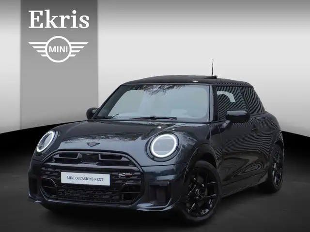 MINI Cooper C 3-deurs John Cooper Works Uitvoering | Pakket XL |