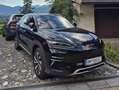 BYD Seal U BYD Seal U Comfort Österreich Paket 71.8 kWh SUV / Geländewagen Schwarz - thumbnail 4