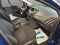Ford Focus Lim. *TÜVNEU*SHEFT*ALLWETTER*GARANTIE* Azul - thumbnail 9