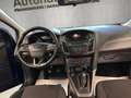 Ford Focus Lim. *TÜVNEU*SHEFT*ALLWETTER*GARANTIE* Azul - thumbnail 11