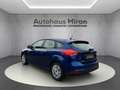 Ford Focus Lim. *TÜVNEU*SHEFT*ALLWETTER*GARANTIE* Azul - thumbnail 5