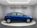 Ford Focus Lim. *TÜVNEU*SHEFT*ALLWETTER*GARANTIE* Azul - thumbnail 7