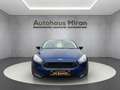 Ford Focus Lim. *TÜVNEU*SHEFT*ALLWETTER*GARANTIE* Azul - thumbnail 16