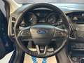 Ford Focus Lim. *TÜVNEU*SHEFT*ALLWETTER*GARANTIE* Azul - thumbnail 6