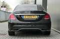 Mercedes-Benz C 43 AMG 4MATIC Pano Burmester 360 Dealer onderhouden Negro - thumbnail 9
