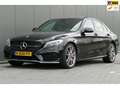 Mercedes-Benz C 43 AMG 4MATIC Pano Burmester 360 Dealer onderhouden Negro - thumbnail 1