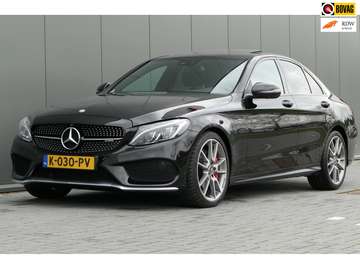 4MATIC Pano Burmester 360 Dealer onderhouden