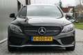 Mercedes-Benz C 43 AMG 4MATIC Pano Burmester 360 Dealer onderhouden Negro - thumbnail 6