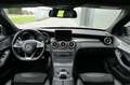 Mercedes-Benz C 43 AMG 4MATIC Pano Burmester 360 Dealer onderhouden Negro - thumbnail 10