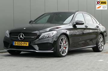 4MATIC Pano Burmester 360 Dealer onderhouden