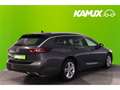 Opel Insignia 2.0CDTI ST Aut.Business LED+NAVI+AHK Gris - thumbnail 4