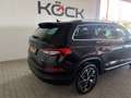 Skoda Kodiaq Style 4x4 Schwarz - thumbnail 4