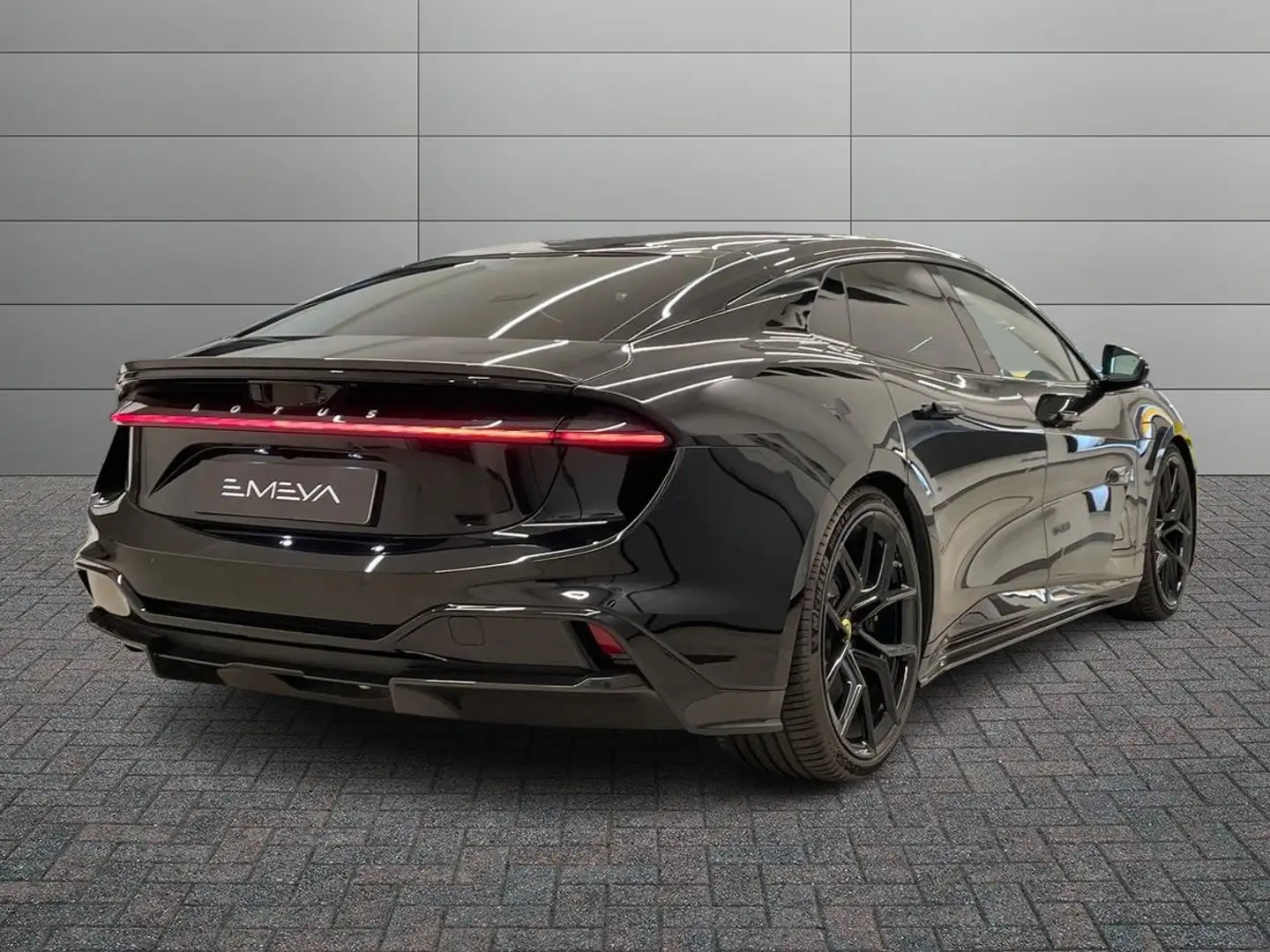 Lotus Sonstige S Schwarz - 2