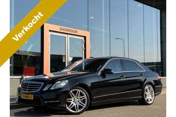 CGI Avantgarde Sport AMG | Harman Kardon | Stoel v
