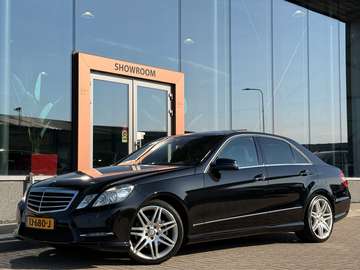 CGI Avantgarde Sport AMG | Harman Kardon | Stoel v