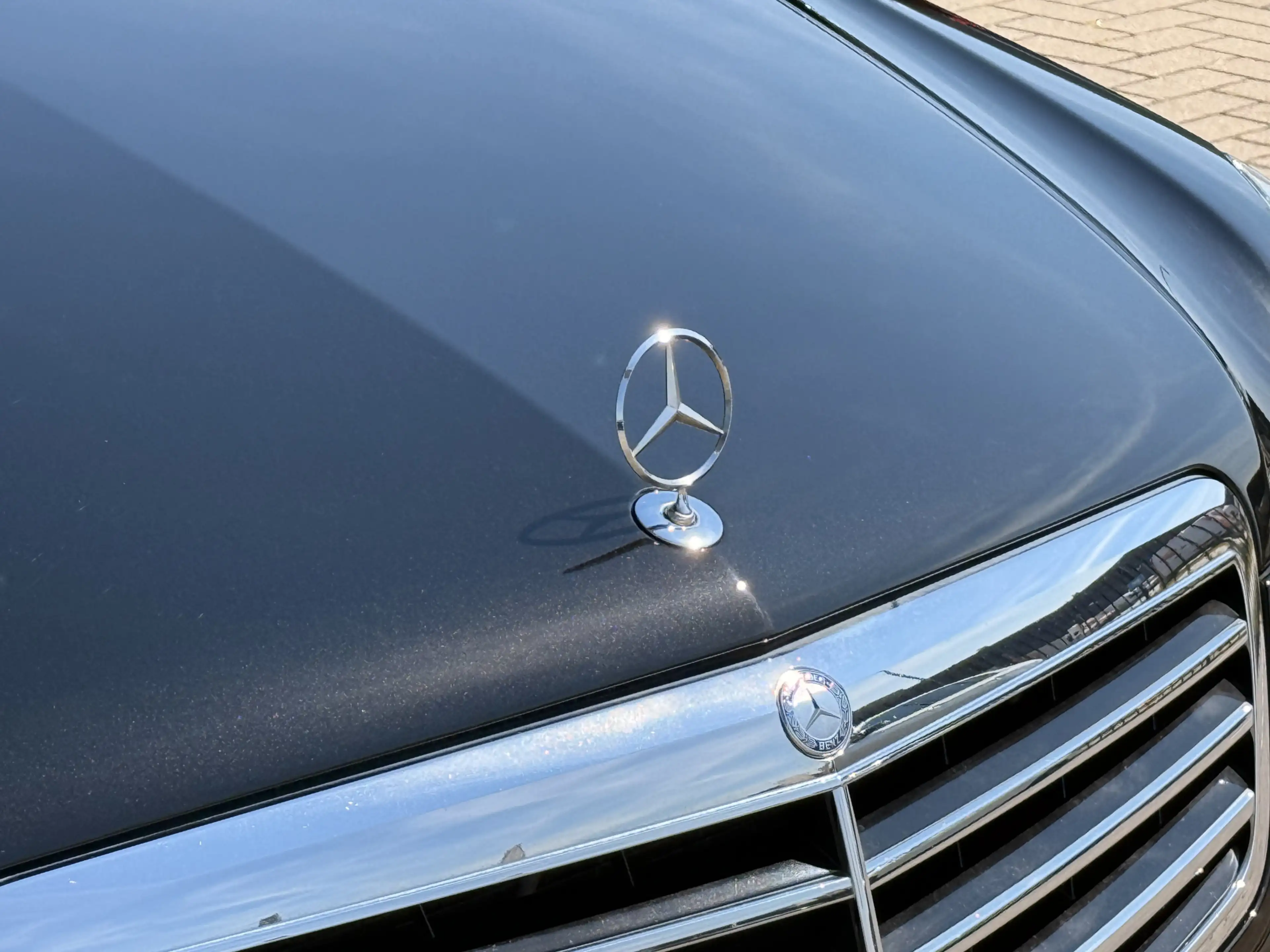 Mercedes-Benz E 350 CGI Avantgarde Sport AMG | Harman Kardon | Stoel v — photo 11