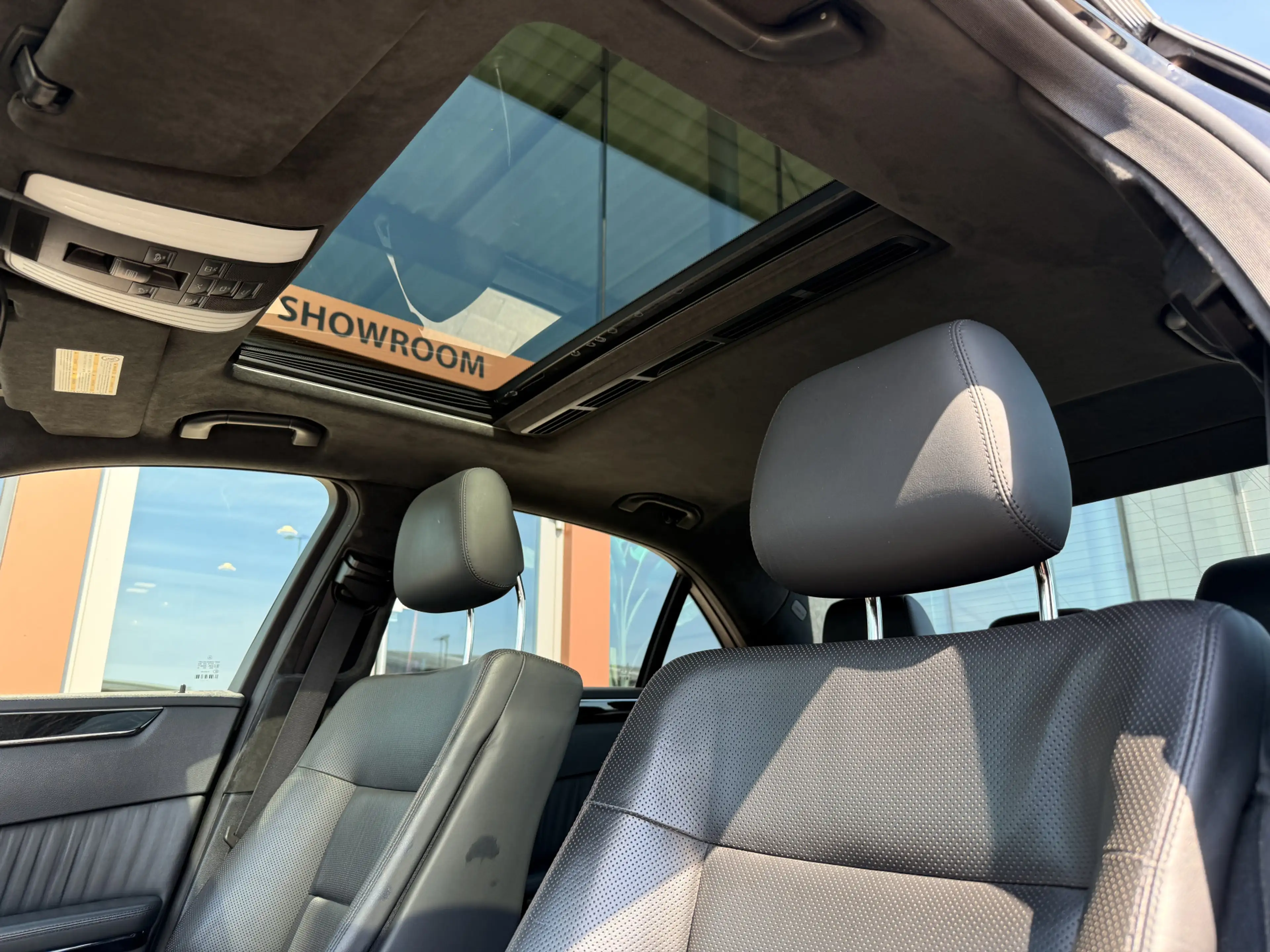 Mercedes-Benz E 350 CGI Avantgarde Sport AMG | Harman Kardon | Stoel v — photo 6