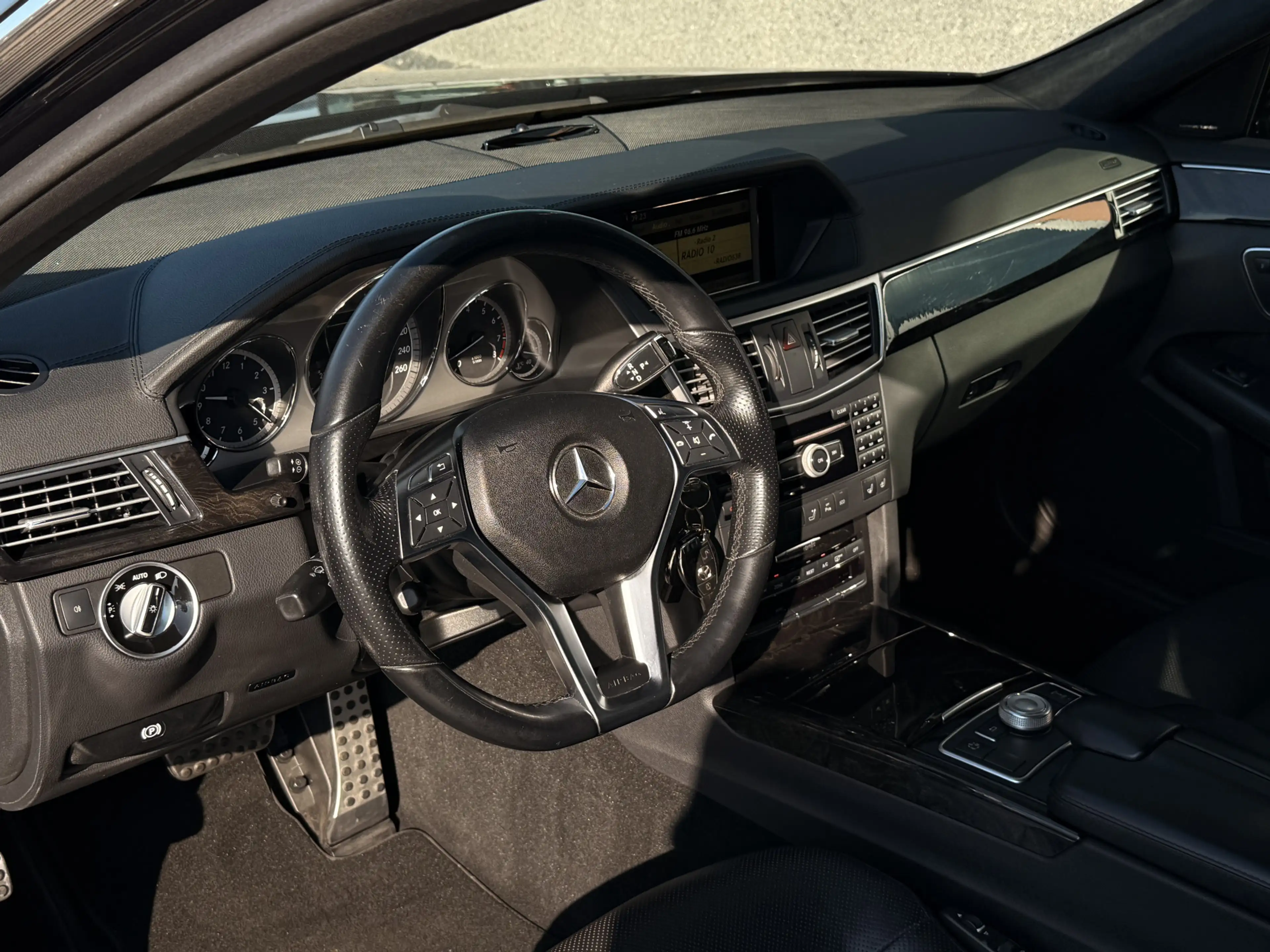 Mercedes-Benz E 350 CGI Avantgarde Sport AMG | Harman Kardon | Stoel v — photo 2