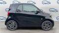 smart forTwo 0.9 90 BVA6 Prime - Automatique Noir - thumbnail 4