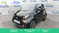 smart forTwo 0.9 90 BVA6 Prime - Automatique Noir - thumbnail 1