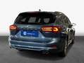 Ford Focus Turnier 1.0 EcoBoost Hybrid ST-LINE X Blauw - thumbnail 2