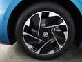 Volkswagen ID.3 Pure 125 kW Business Blau - thumbnail 2