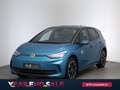 Volkswagen ID.3 Pure 125 kW Business Blau - thumbnail 1