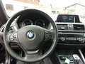 BMW 118 Baureihe 1 Lim. 3-trg. 118i Advantage Noir - thumbnail 9